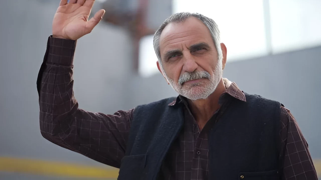 Bir Gece Masalı Kürşat Gerçek Adı, Gürkan Uygun Evli mi, Çocuğu Var mı, Kaç Yaşında, Nereli?