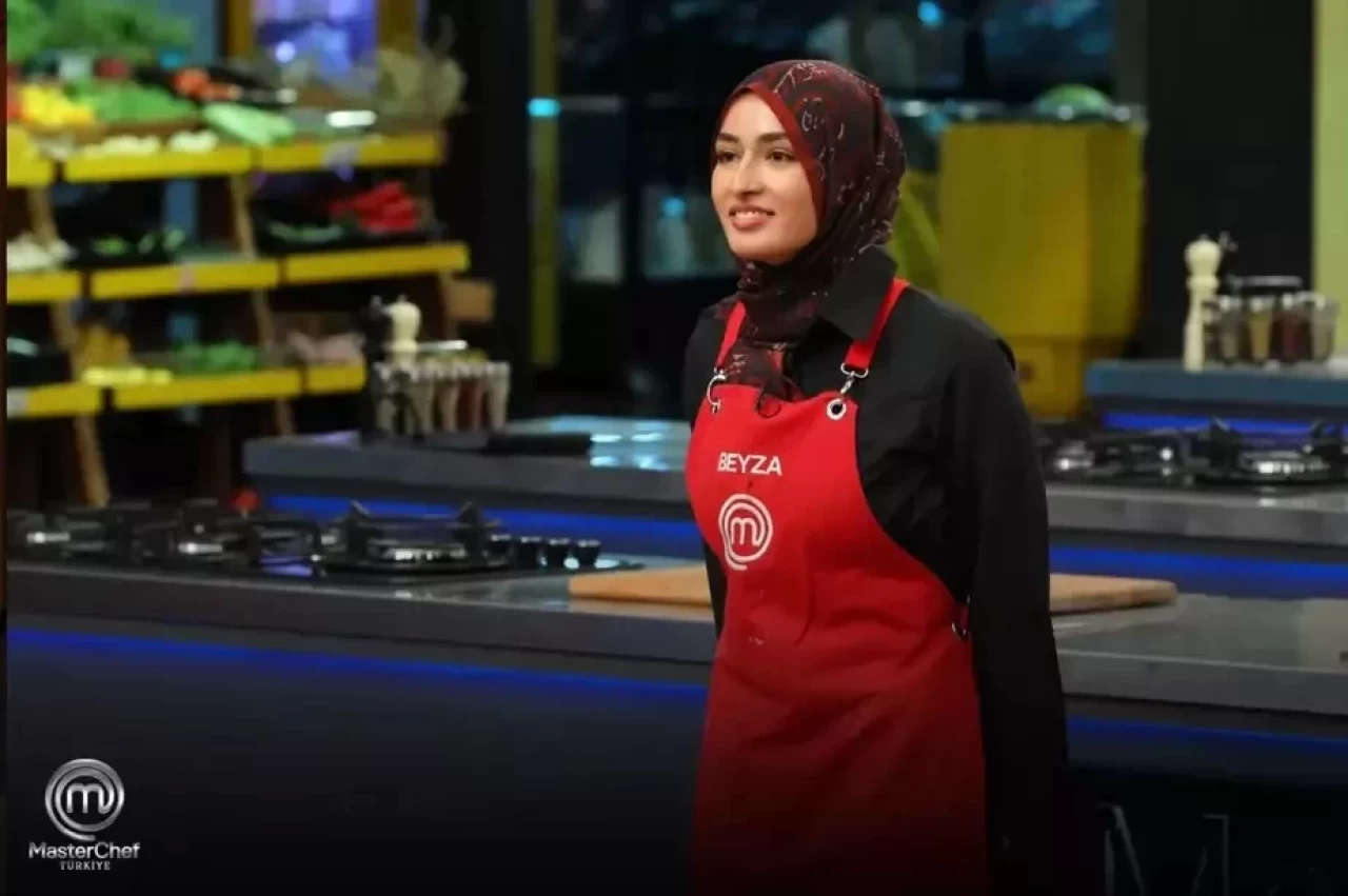 MasterChef Beyza sevgilisi kim, eşi kim, evli mi, nereli, ne iş yapıyor, kaç çocuğu var (100 bin TL öldü mü aldı)