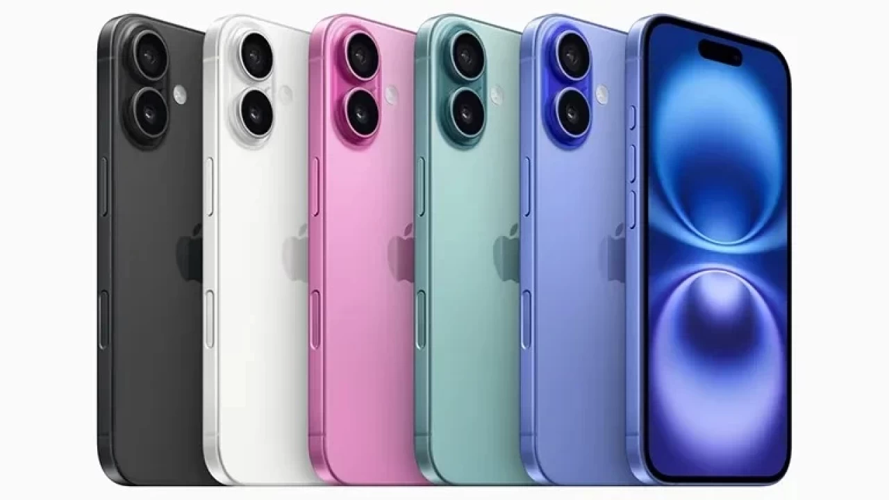 iPhone 16, 16 Plus, 16 Pro ve 16 Pro Max Fiyatı Ne Kadar, Kaç TL?