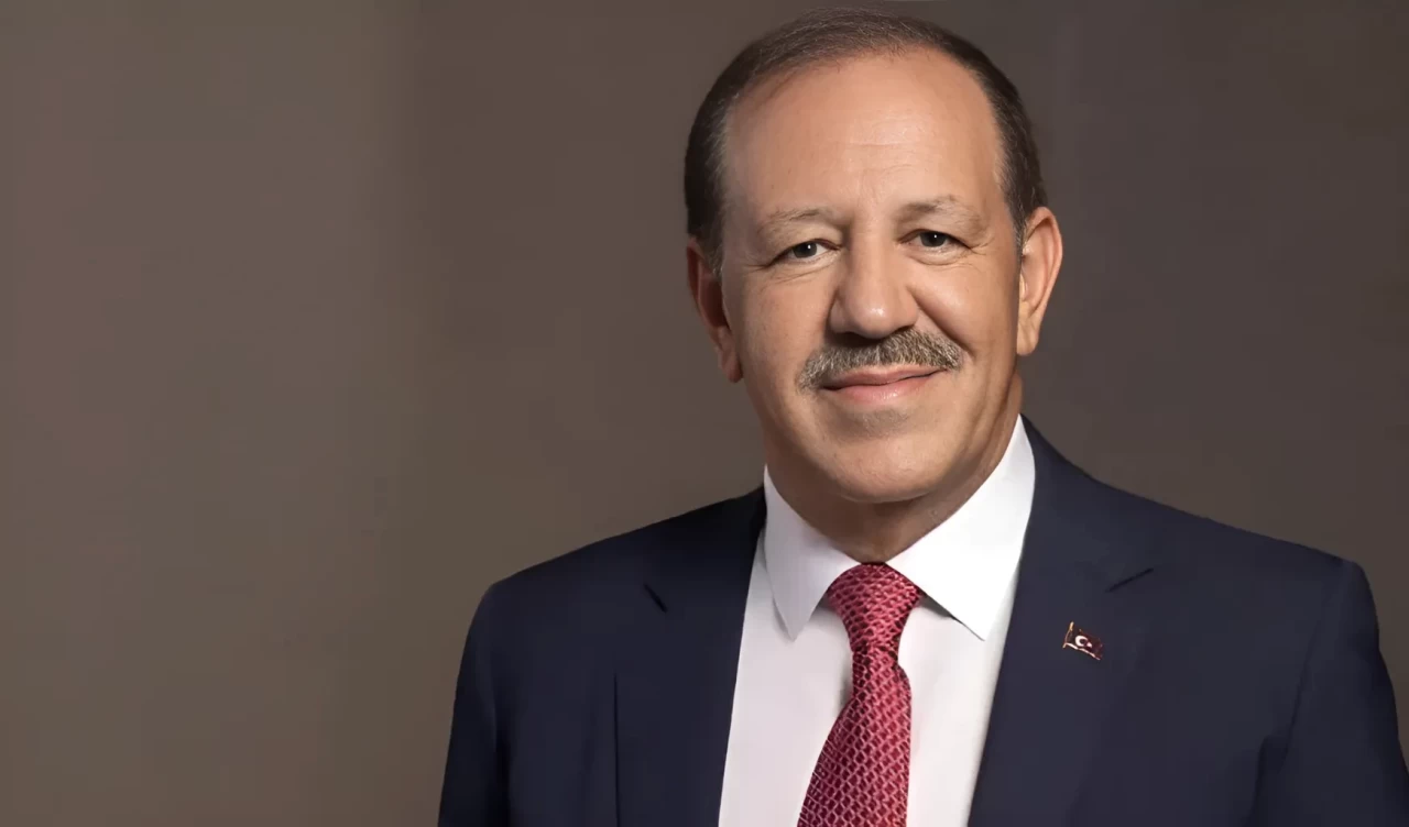 Cemal Kalyoncu Serveti, Ne İş Yapar, Hangi Şirketin Sahibi, Nereli, Kaç Yaşında?