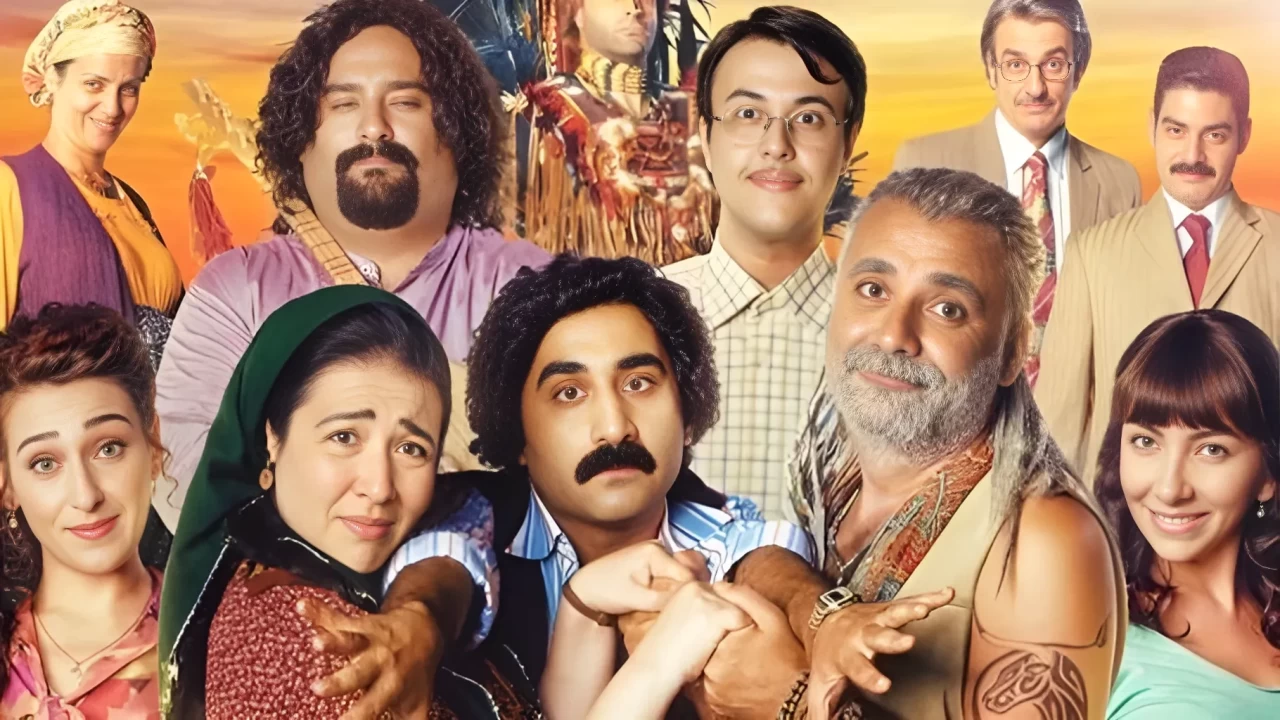 Cici Babam Filmi Finali Nasıl Bitiyor, Konusu Ne Anlatıyor, Çekildiği Yerler ve Mekanlar Neresi, Oyuncuların Tam Listesi!