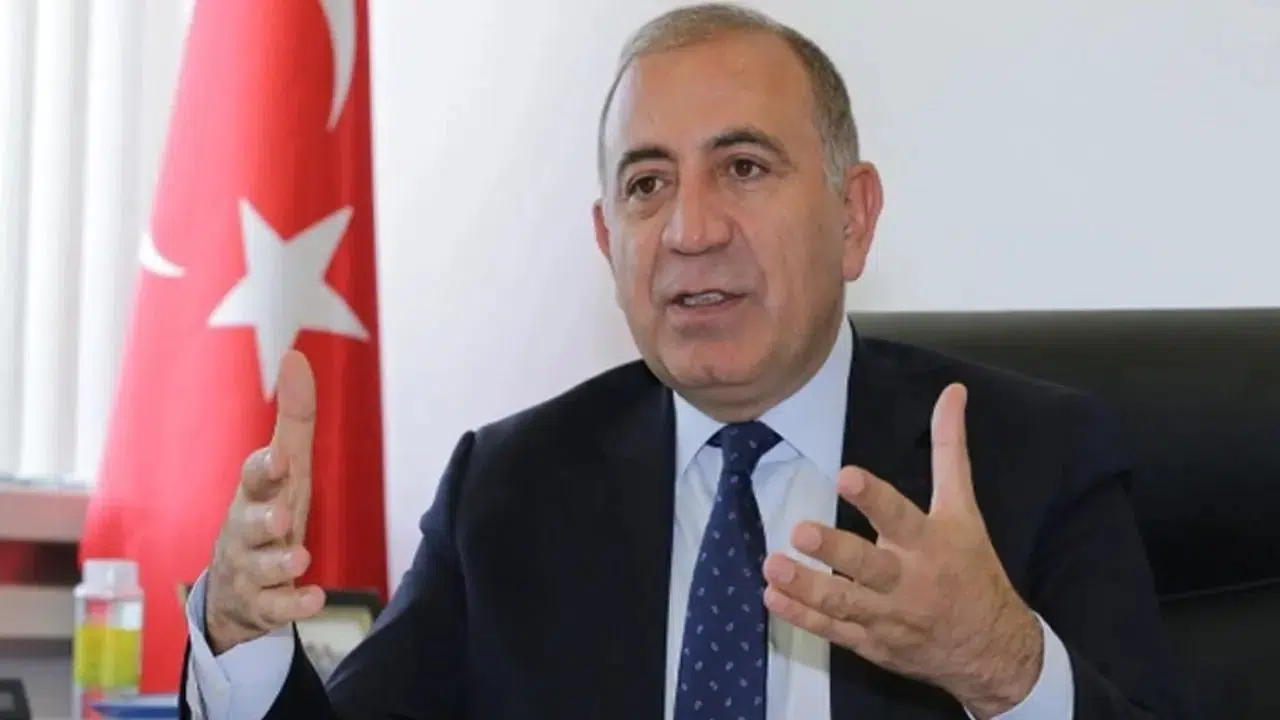 Gürsel Tekin’in Serveti Hakkında Şaşırtıcı Detay!