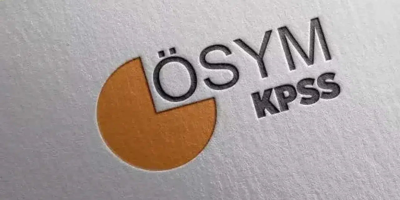 KPSS sonuçları için tarih belli oldu! İşte açıklanacağı gün ve sorgulama ekranı