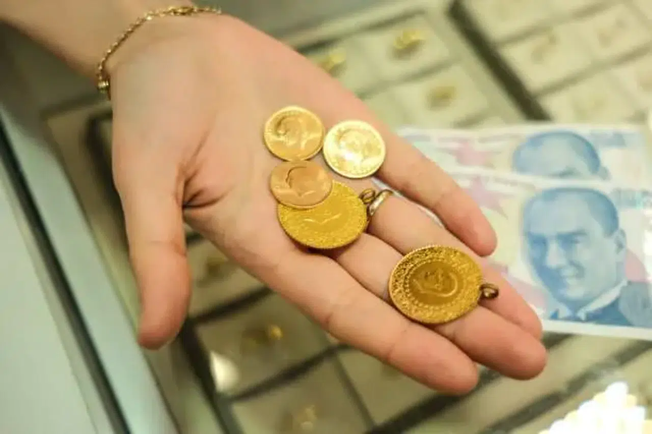 30 Eylül 2025 Gram altın ve çeyrek altın kaç TL oldu?