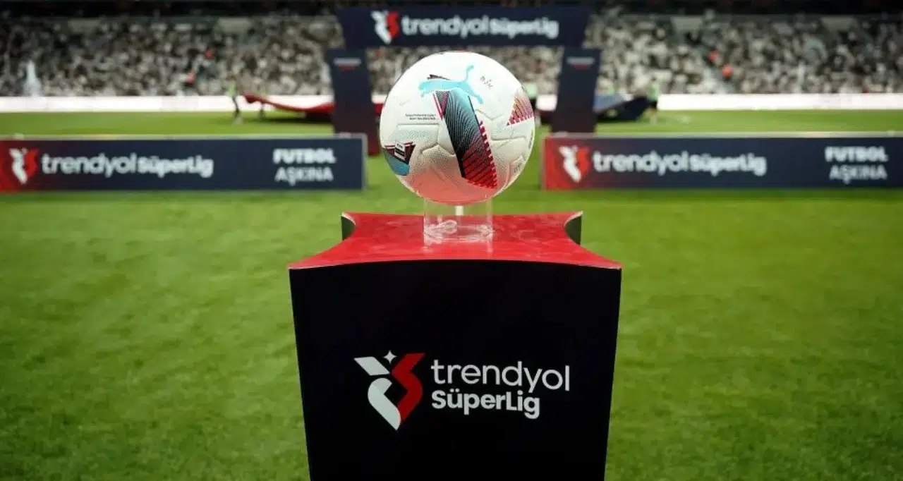 Süper Lig 7. Hafta Programı Belli Oldu! İşte Dev Maçların Takvimi