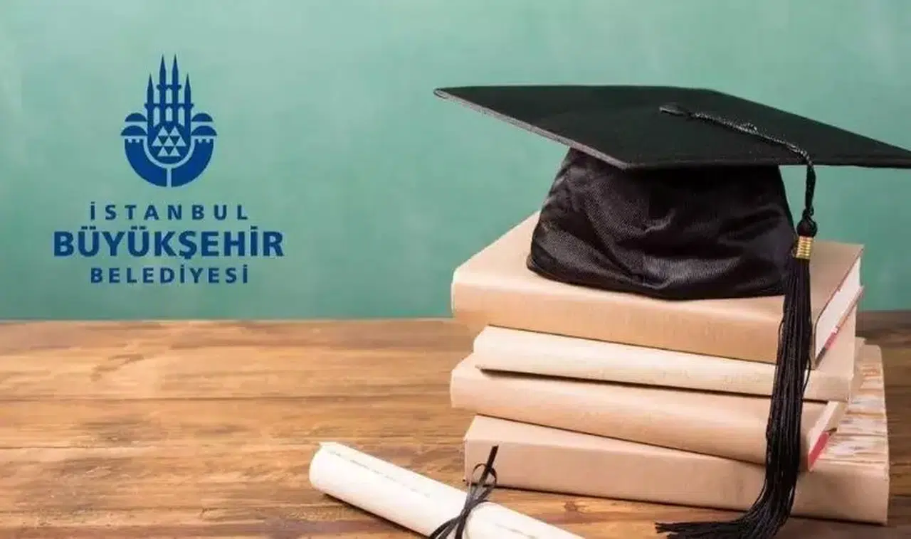 İBB burs başvuruları başlıyor! 100 bin öğrenciye 20 bin TL destek