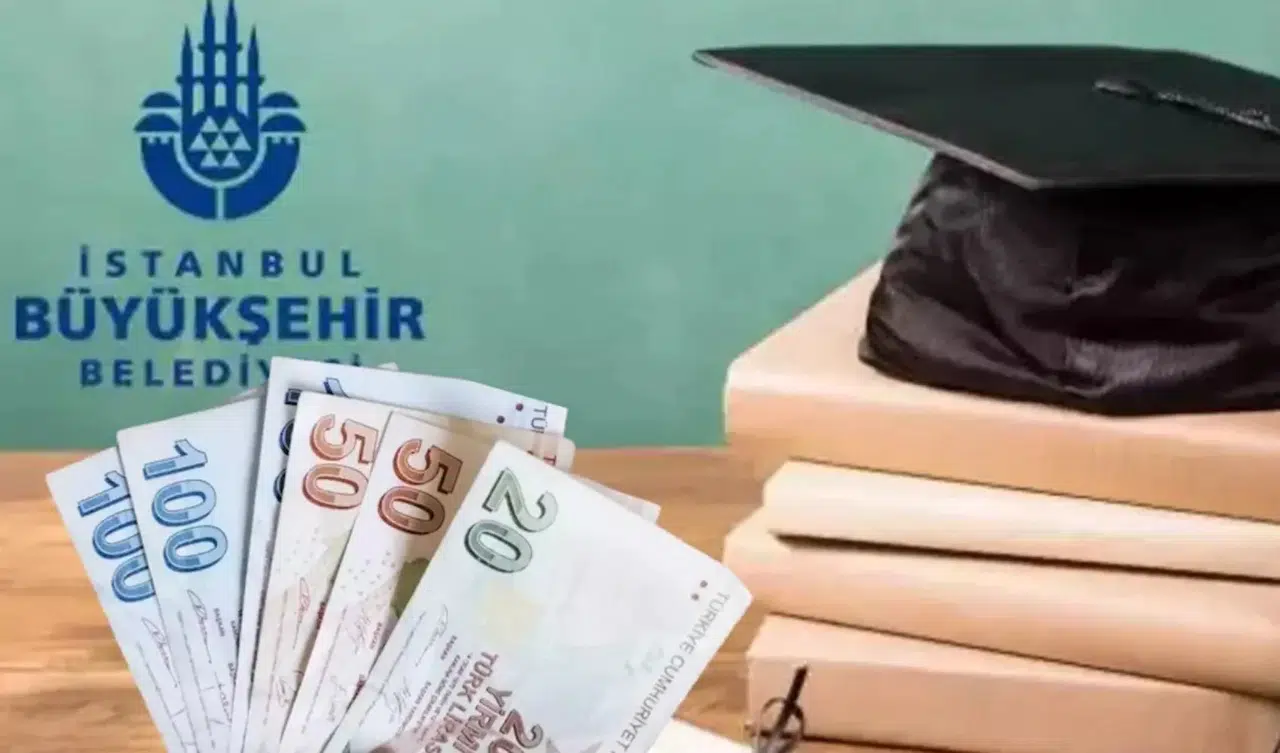 İBB Burs Başvuruları 2025-2026: Genç Üniversiteli Eğitim Desteği Ne Zaman Başlayacak?