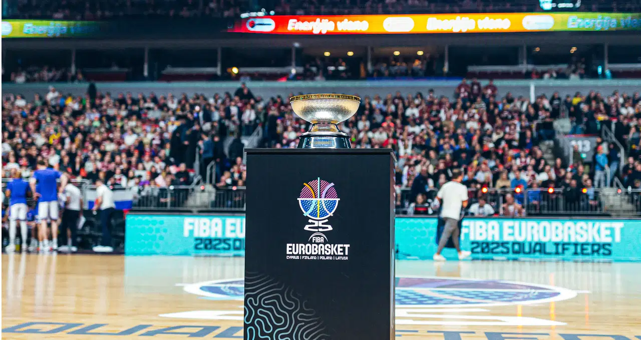 EuroBasket 2025 Şampiyonu Ne Kadar Kazanacak? İşte Para Ödülü