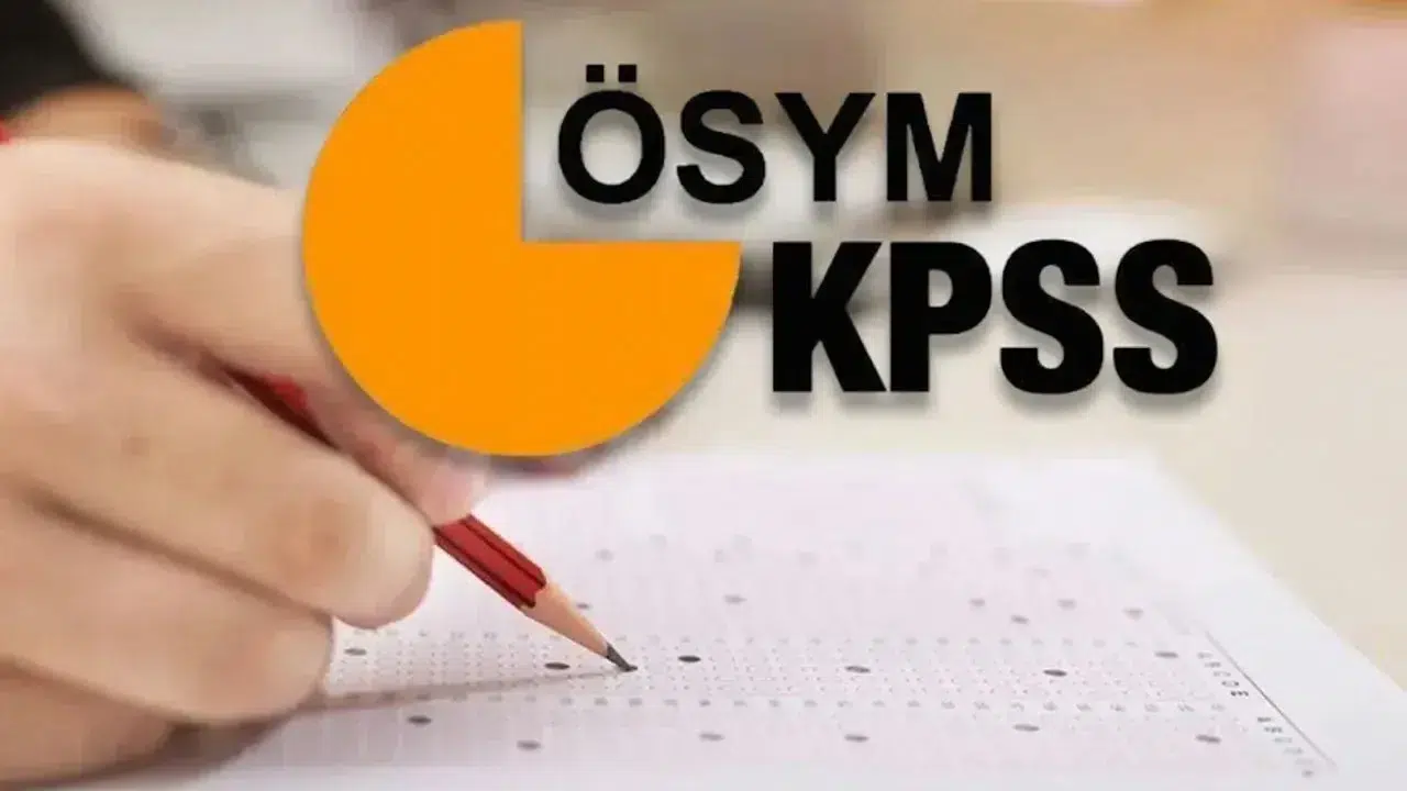 KPSS Ne Zaman? 2025 KPSS Saat Kaçta Başlayacak, Kaçta Bitecek?