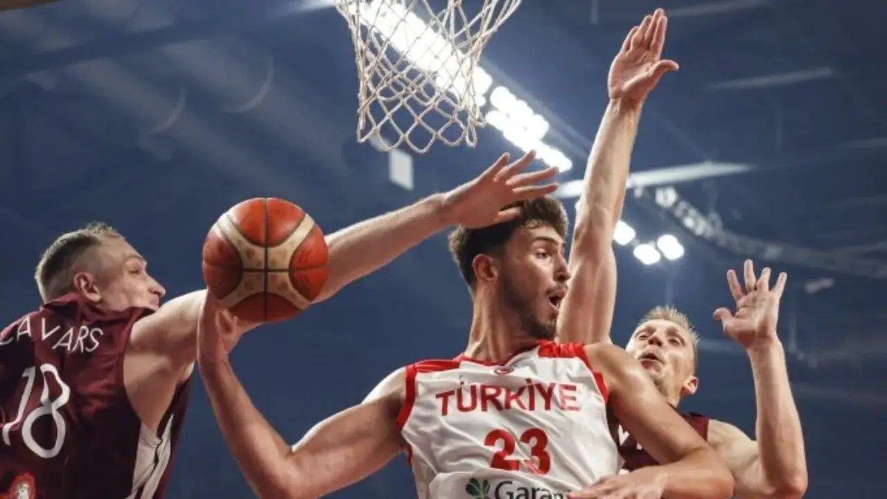 12 Dev Adam Fırtına Gibi Geliyor! Türkiye-Polonya Çeyrek Final Maçı Tarihi Belli Oldu