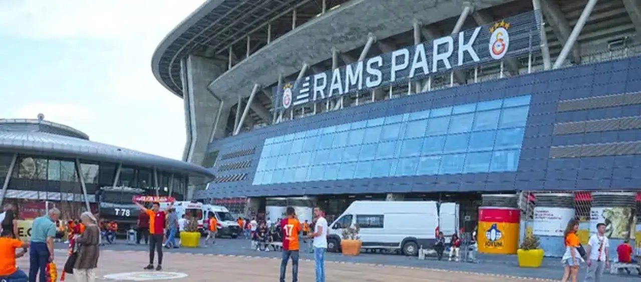 RAMS Park’ta dev gece: Galatasaray – Liverpool biletleri ne zaman satışta?