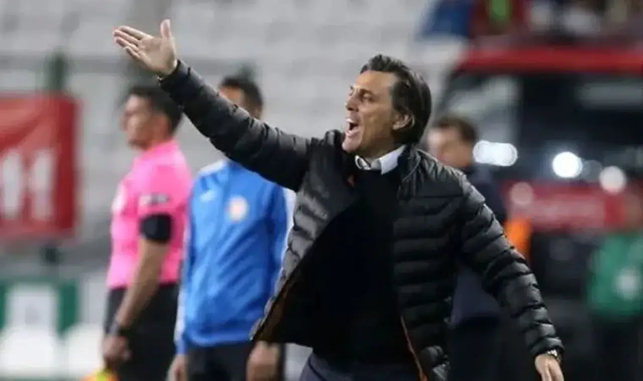 İspanya Fırtınası Sonrası Gözler Oradaydı! TFF Kararını Verdi