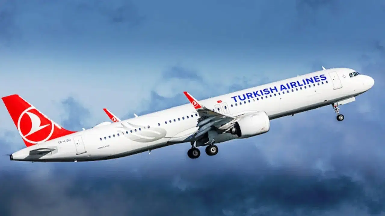 Türk Hava Yolları’ndan Dev Kampanya: Avrupa Uçuşlarına Ekonomik Fırsat