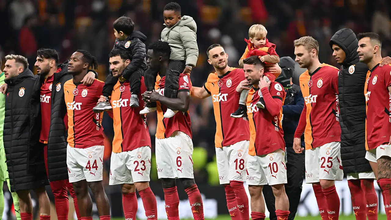 Dev Maç Kapıda! Galatasaray – Liverpool Biletleri Ne Zaman Çıkacak?