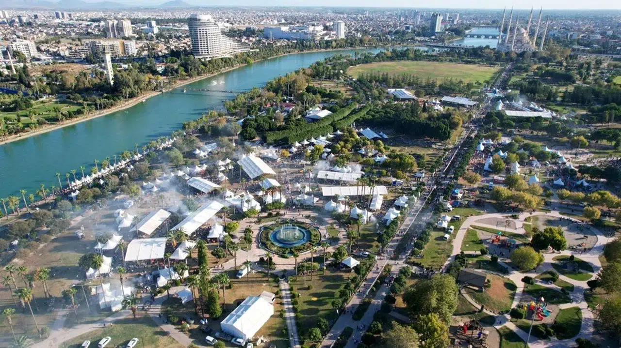 Adana Lezzet Festivali 2025: UNESCO Adaylık Başvurusu ve Diğer Yenilikler