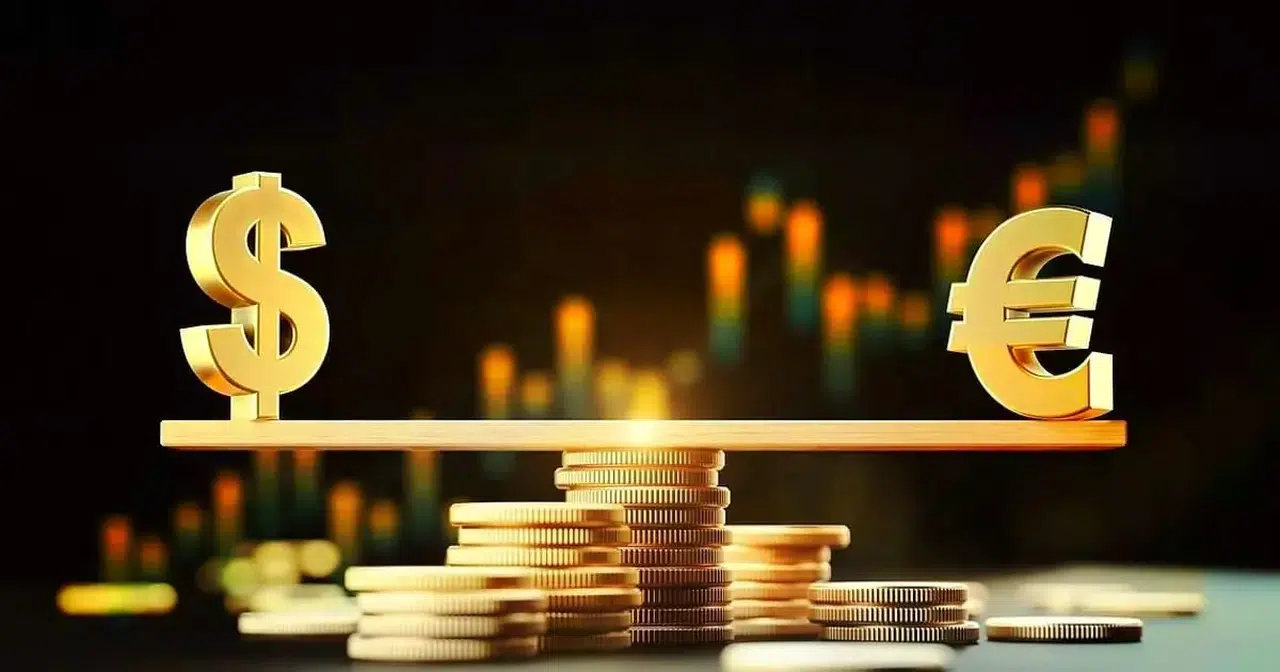 Dolar ve Euro’da Farklı Yönlü Hareketler: 9 Ekim 2025 Döviz Kurları