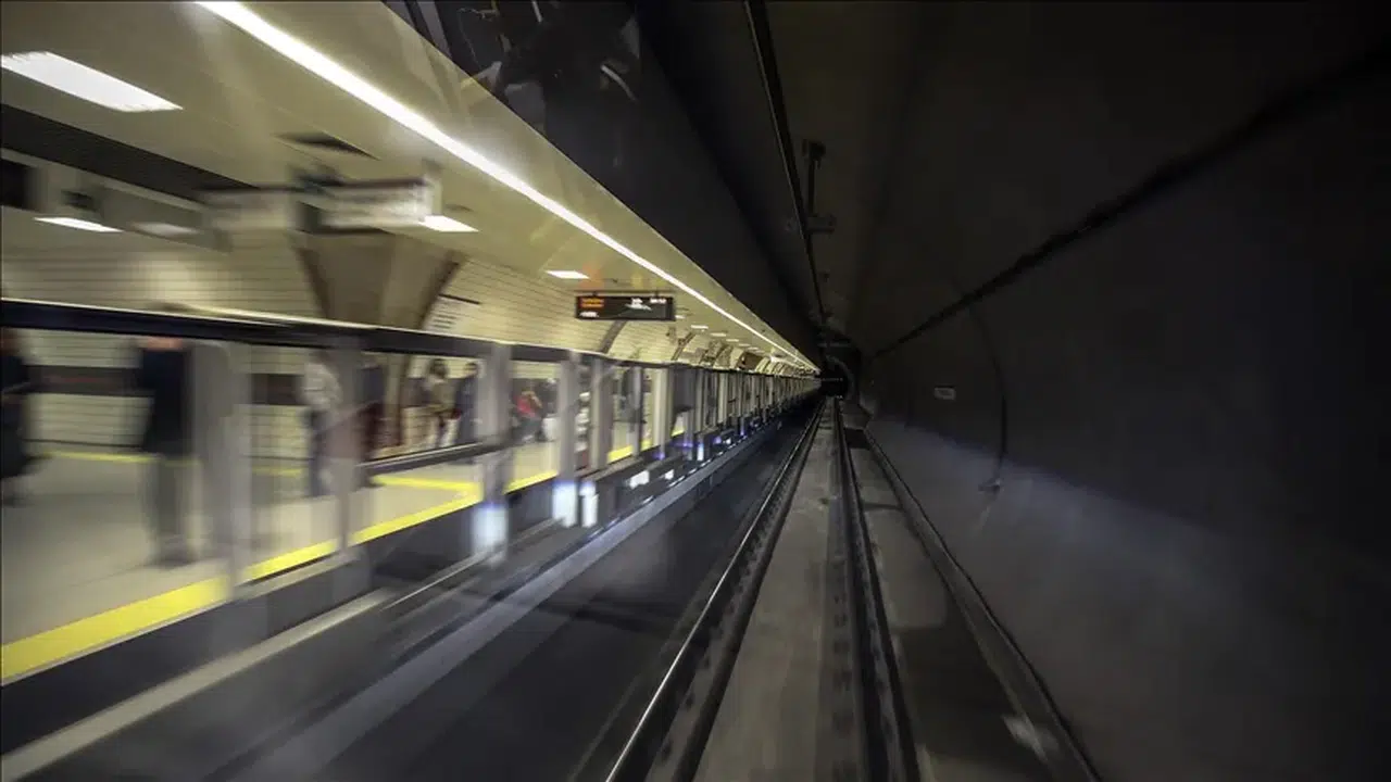 İstanbul Metrosunda Yeni Dönem: Fazla Valize Ek Ücret Uygulaması Başladı