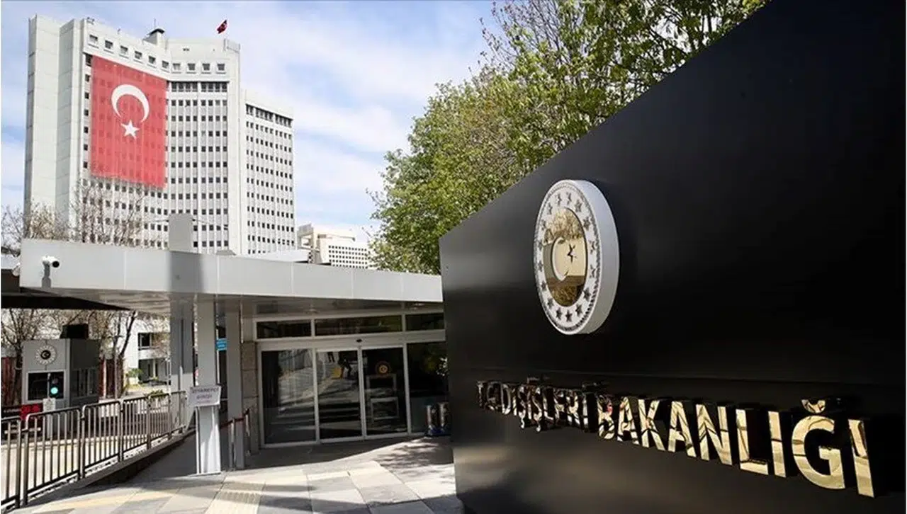 Dışişleri Bakanlığı Personel Alımı Duyuruldu: Kimler Başvurabilecek?