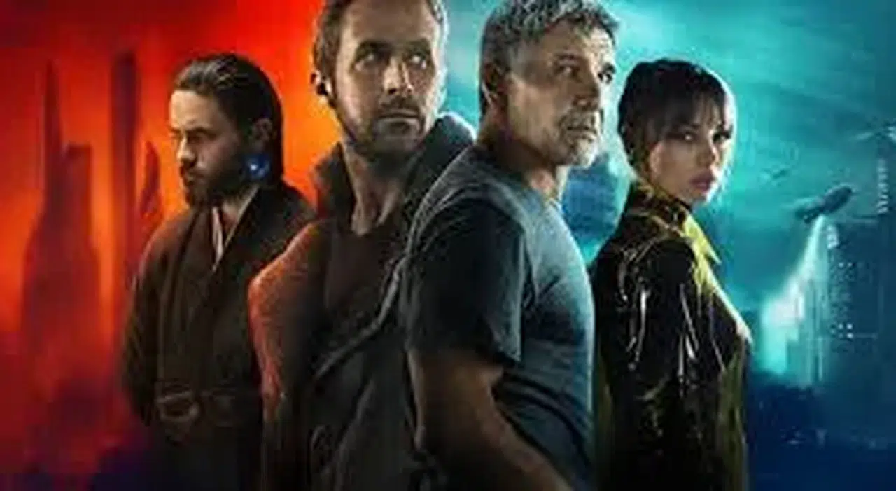 Blade Runner 2049 Bu Akşam Ekranda: Konusu ve Oyuncu Kadrosu Dikkat Çekiyor