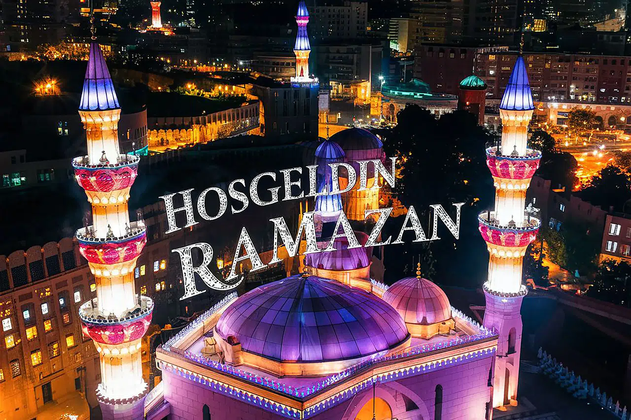2026 Ramazan Ayı ve Bayram Tarihleri Belli Oldu: Oruç Ne Zaman Başlıyor, Bayram Hangi Gün?