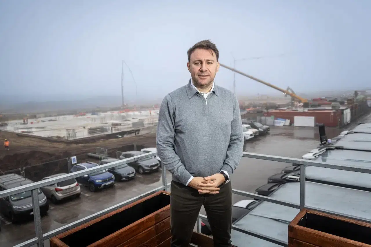 Gökhan Şen Kimdir, Serveti, Kaç Yaşında? Ciner Glass CEO’su Hakkında Merak Edilenler