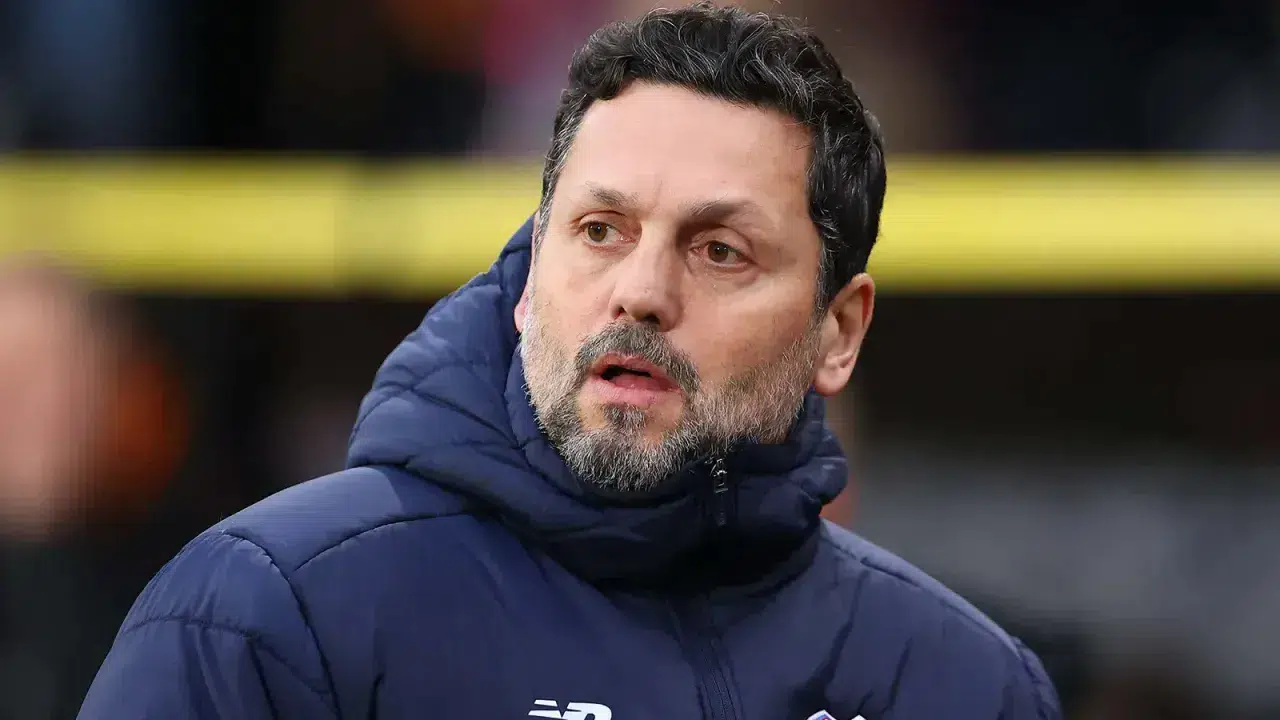 Erol Bulut Antalyaspor’la Anlaştı mı? Yeni Hoca İddiası Gündemi Sarstı!