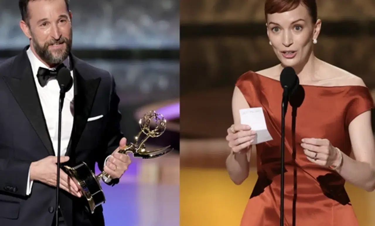 Apple TV+ Emmy Rekabetinde Netflix’i Solladı: İşte Kazananlar