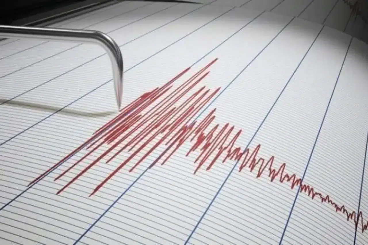 Kütahya’da 4,9 Büyüklüğünde Deprem! Vali Işın: “Olumsuz Bir Durum Yok”