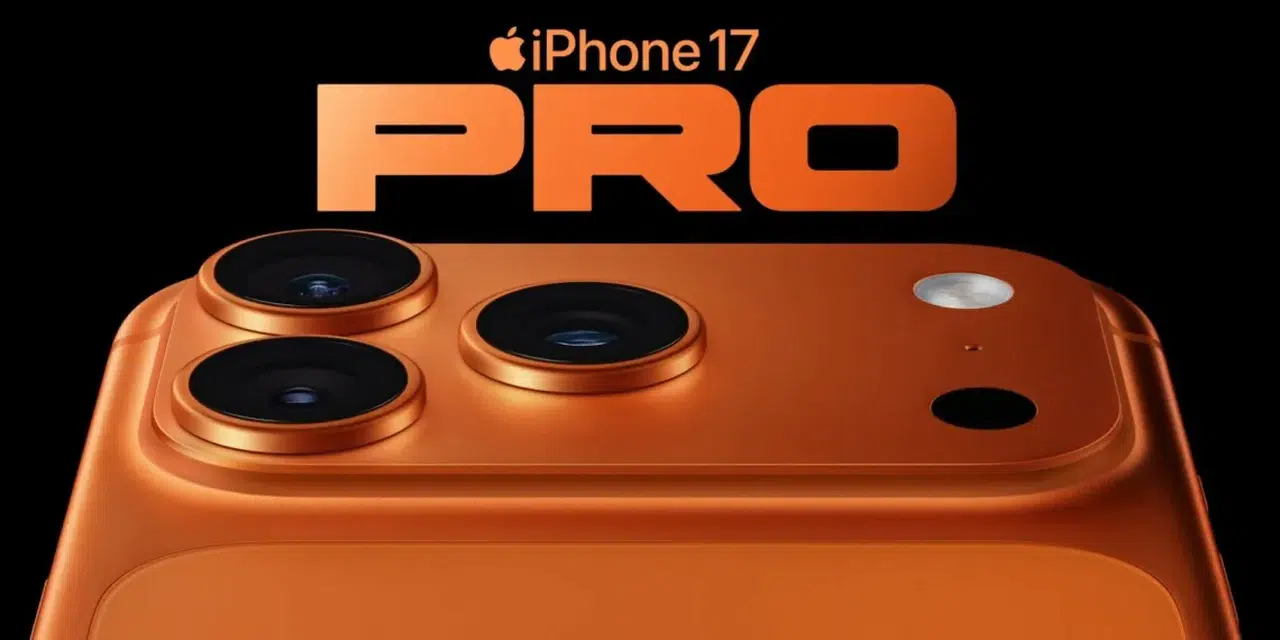 Apple Kullanıcıları Şaşkın: iPhone 17 Pro’da Flaş Gölgesi Sorunu!
