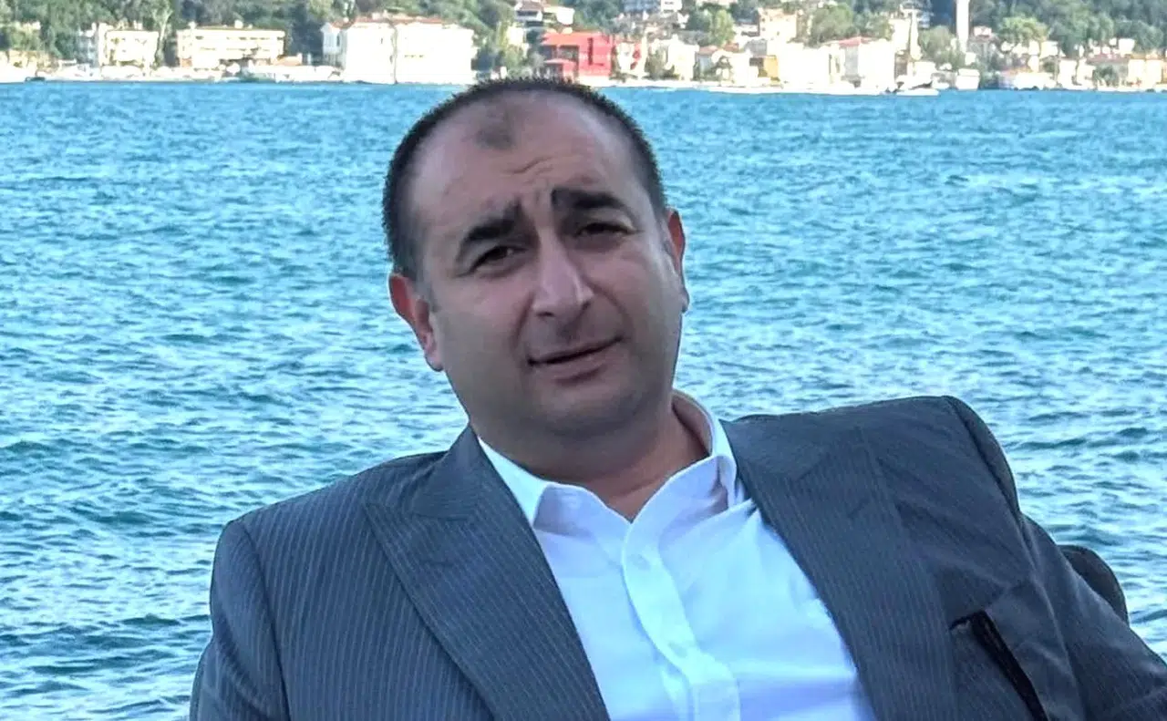 Serdar Öktem Kimdir, Neden Tutuklanmıştı? Sinan Ateş Davasının Sanığı Avukat Silahlı Saldırıda Öldürüldü