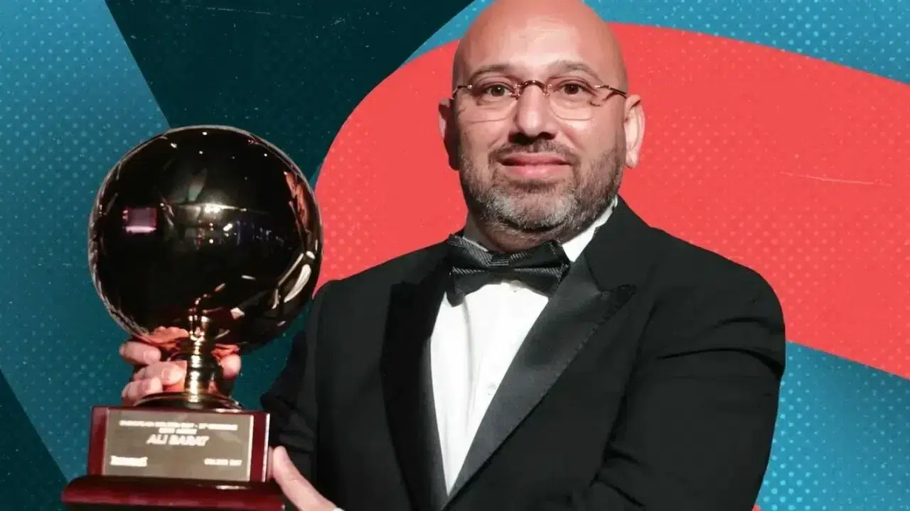 Fenerbahçe Transferiyle Gündeme Gelen Ali Barat Kimdir? Epic Sports’un Kurucusu Hakkında Merak Edilenler