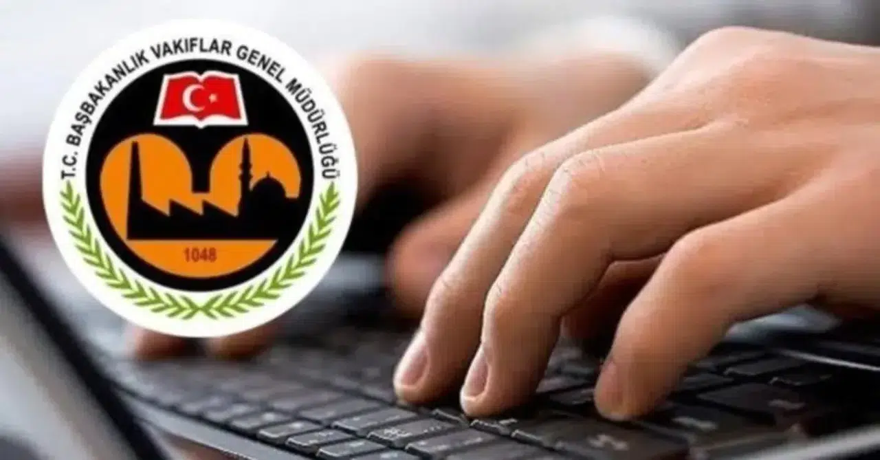 VGM Burs Başvuruları Başladı: Kimler Başvurabilir, Nasıl Başvuru Yapılır?