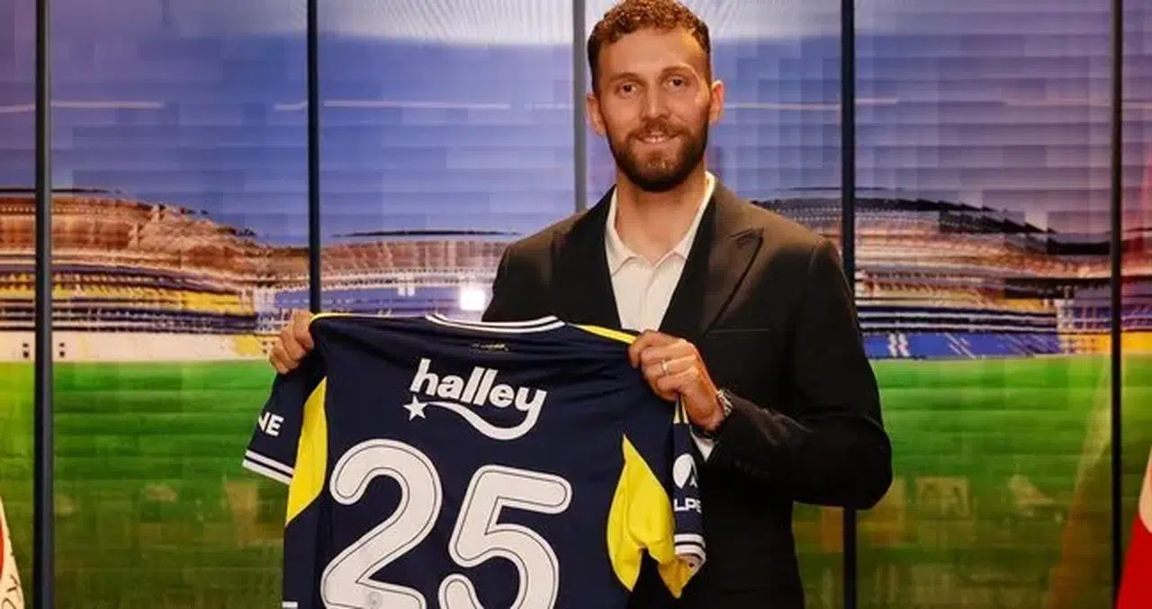 Tarık Çetin kimdir, kaç yaşında, boyu? Fenerbahçe kalecisi hakkında tüm bilgiler