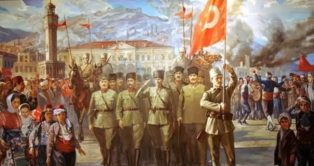 İstanbul 102 Yıl Önce Kurtuldu: 6 Ekim Kutlamalarına Dair Detaylar Açıklandı