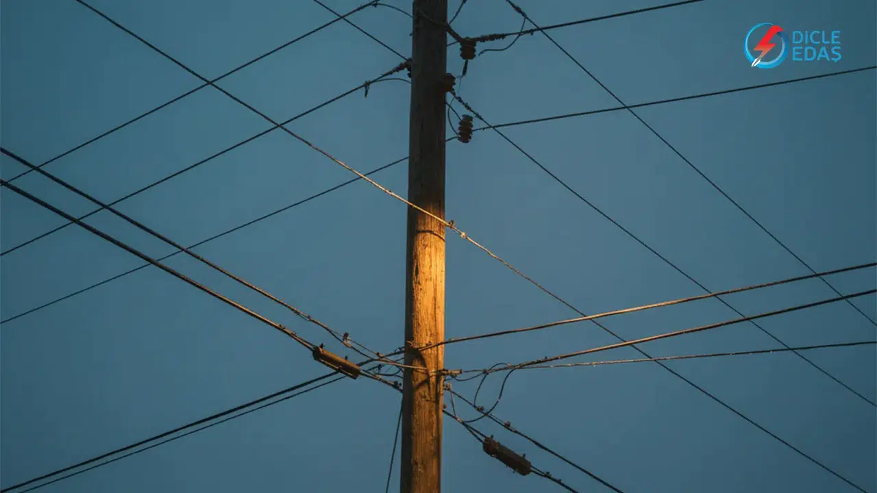 Şanlıurfa'da 27 Aralık elektrik kesintisi yaşanacak. Elektrik kesintisi olan mahallelerin tam listesi