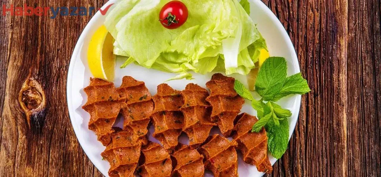Çiğ Köfte Cips Raflarda yerini aldı! O Ses Çiğ köfte cips çıkardı