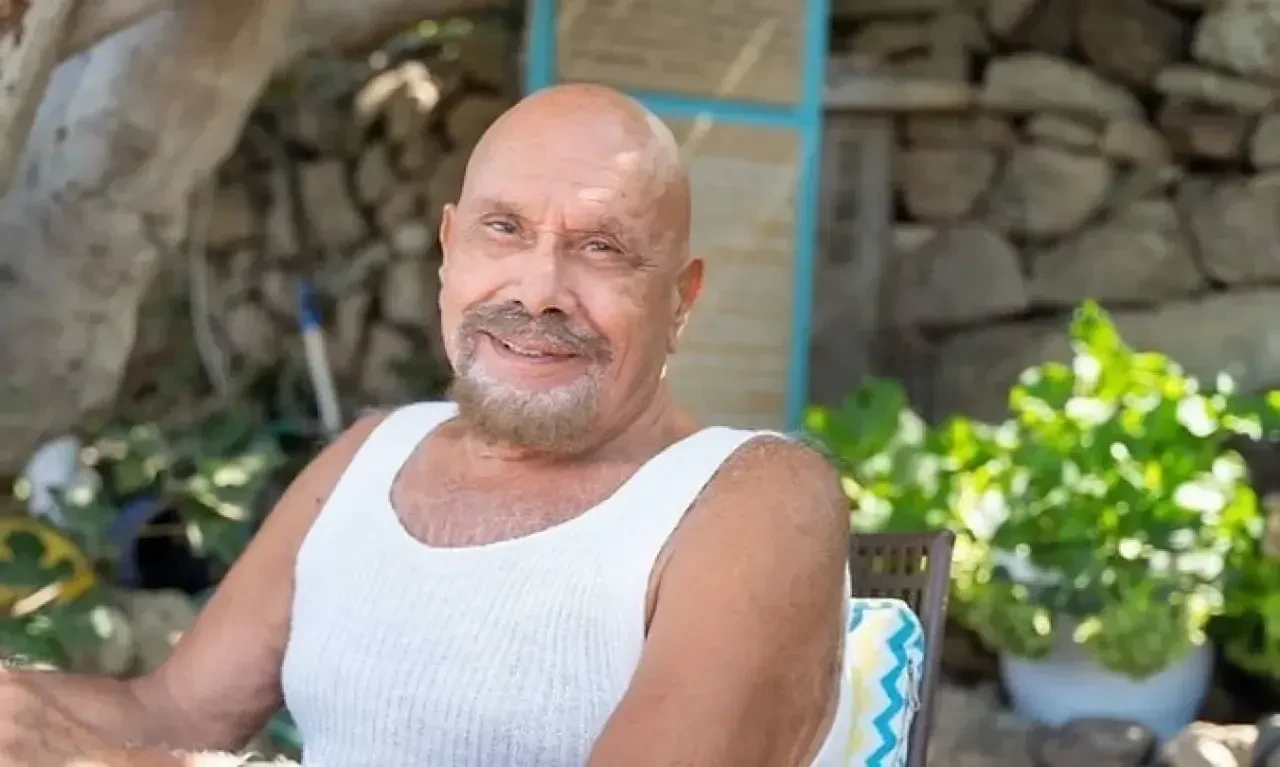 Yogi Kazım Gürbüz: 105 Yaşında Hayatını Kaybeden Efsanevi Yoga Ustası​ kimdi?