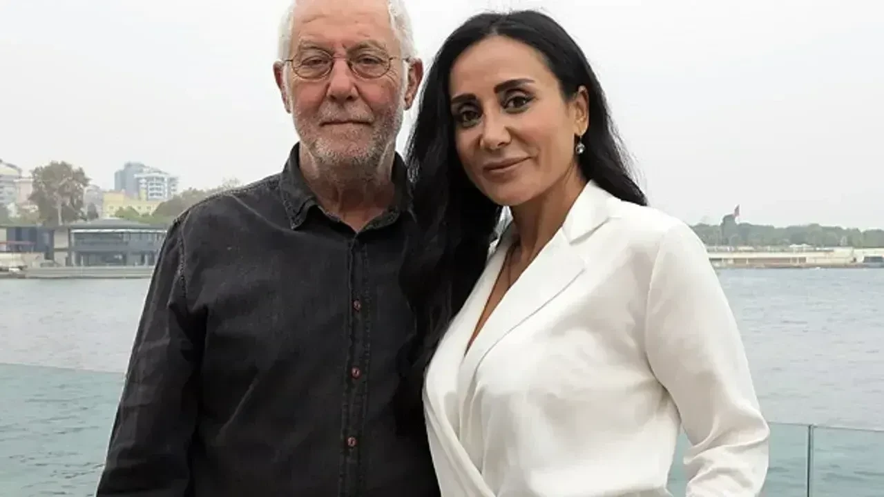 İlhan Şeşen'in Hayat Arkadaşı Arzu Şeşen: Sessiz Destekçi ve Aile Bağlarının Gücü.