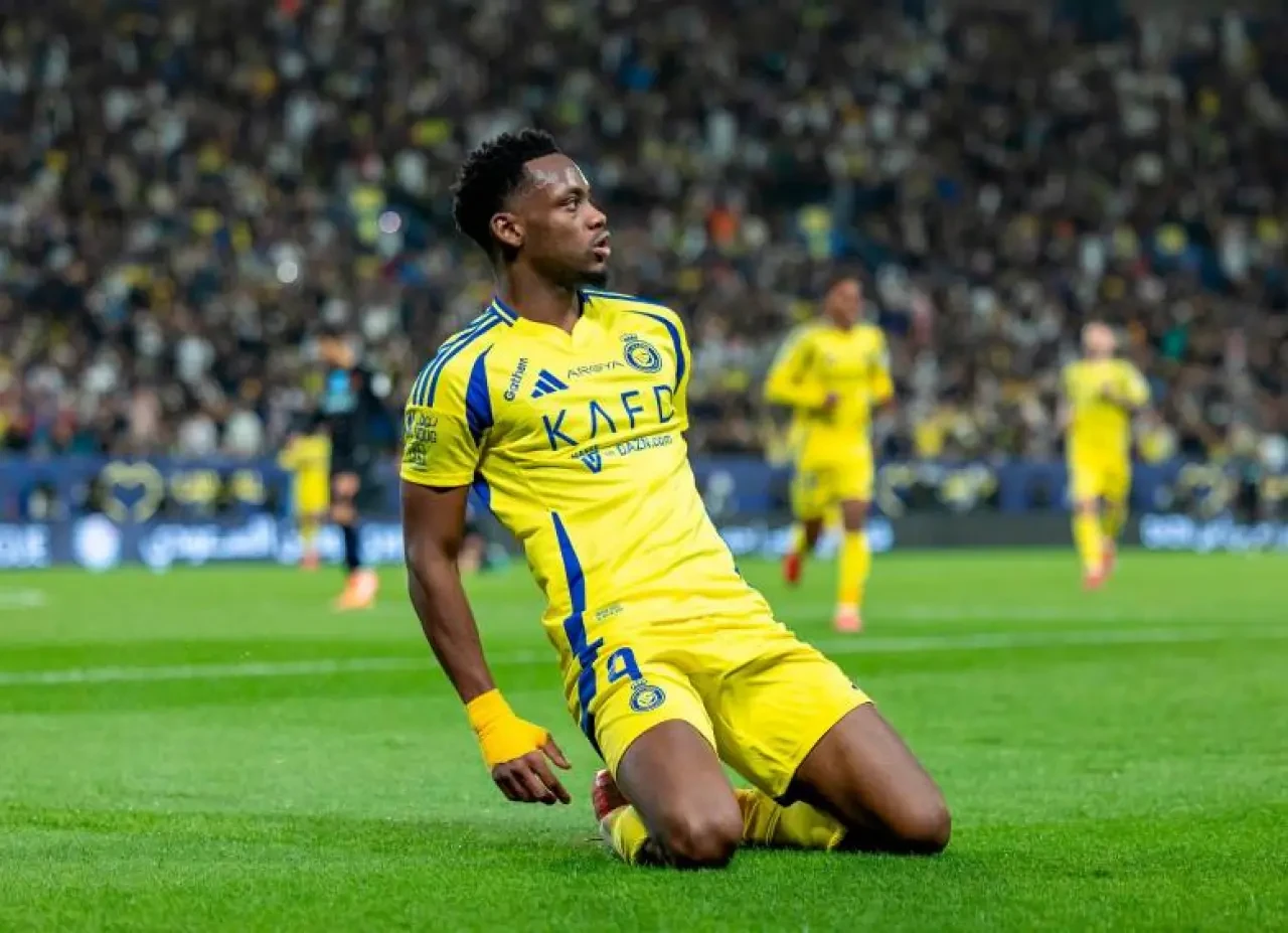 Jhon Durán Kimdir? Nereli, Kaç Yaşında? Southampton’dan Al-Nassr’a Uzanan Yıldız Yükselişi
