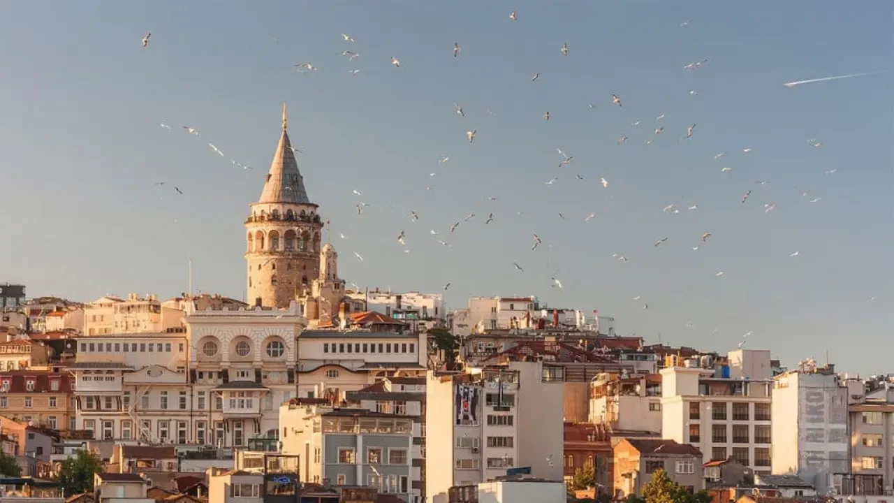 İstanbul’da Bu Hafta Sanat ve Eğlence Dolu! 30 Haziran Takvimine Göz Atın
