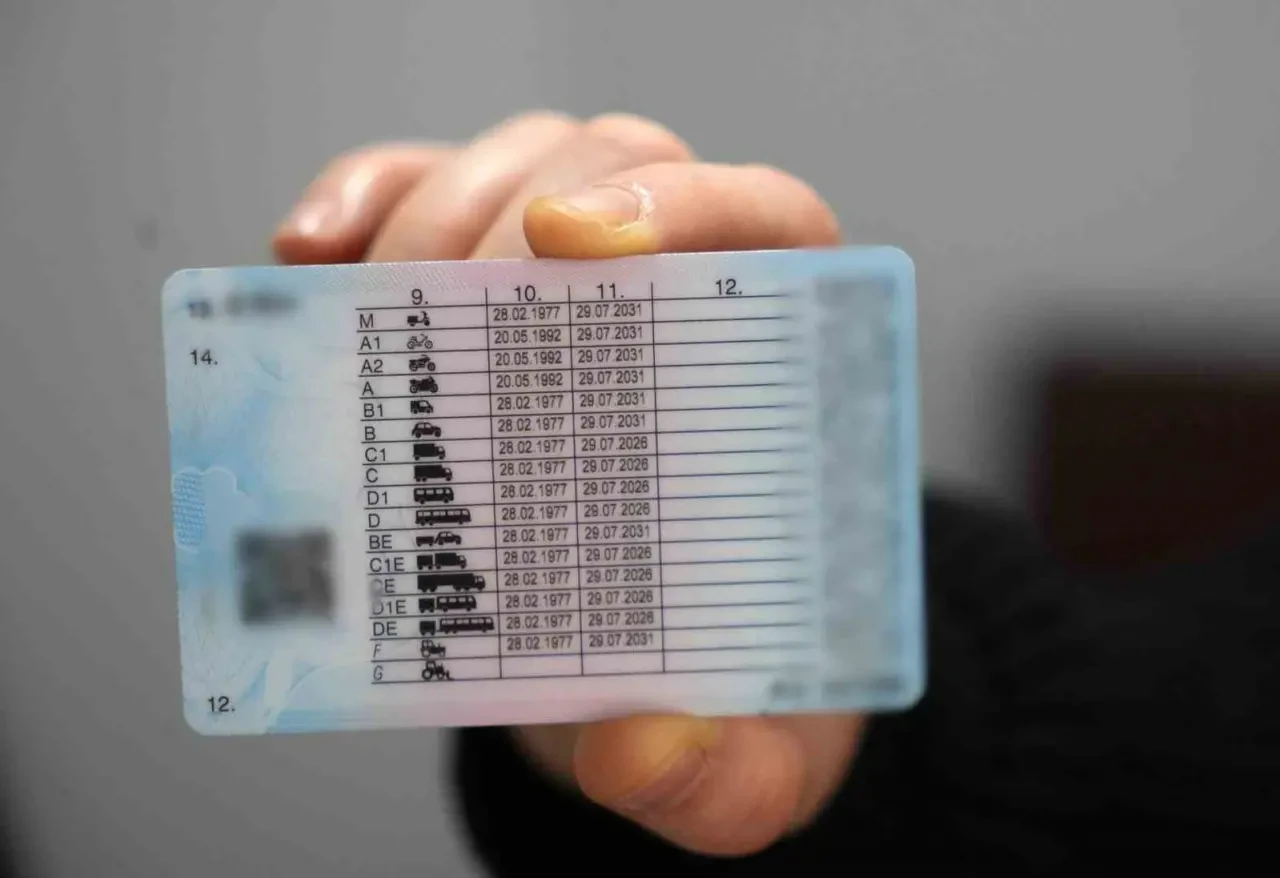 B Sınıfı Ehliyeti Olanlara Müjde! Şehir İçi Ulaşımda Yeni Dönem Başlıyor