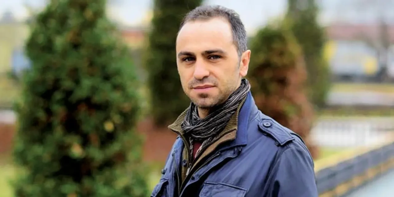 Serdar Orçin Kimdir? Kaç Yaşında, Boyu Kaç, Hangi Dizilerde Oynadı?