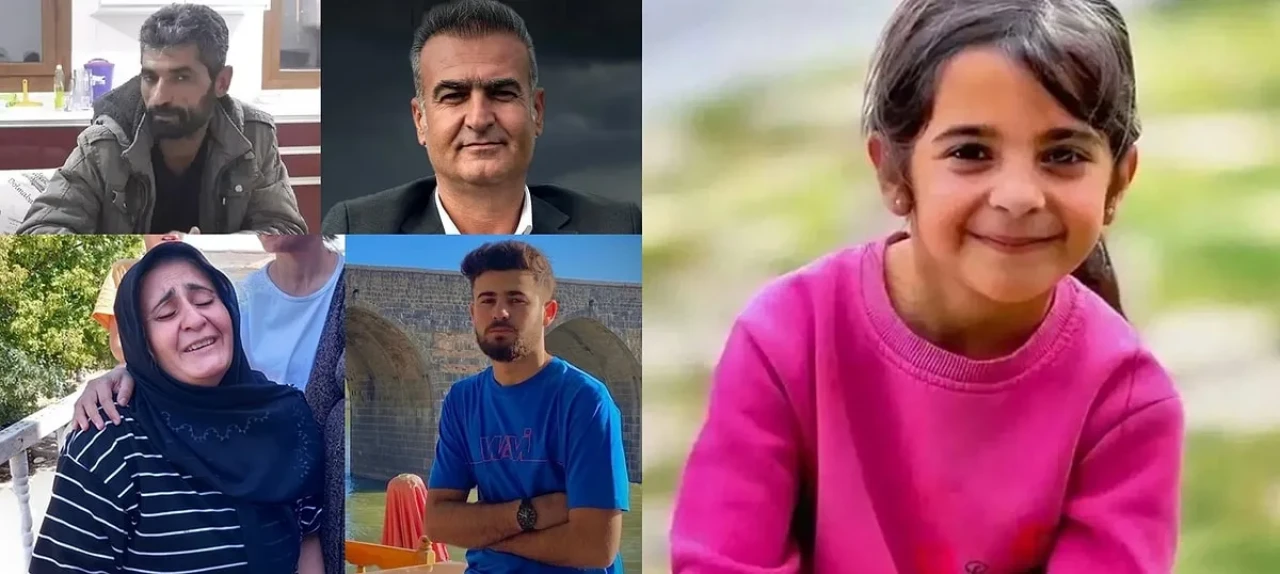 “Kamera Saatleri İle Oynandı mı? Narin Güran Cinayetinde Hindistan’dan Gelen Rapor Ortalığı Karıştırdı!”