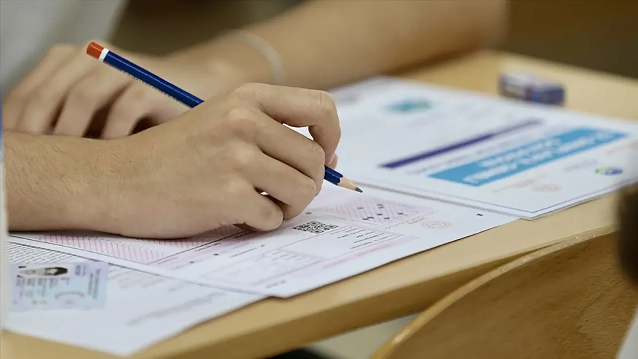 YKS 2025  Sonuçları Ne Zaman Açıklandı) İşte TYT, AYT, YDT Sonuç Tarihi ve Tüm Detaylar