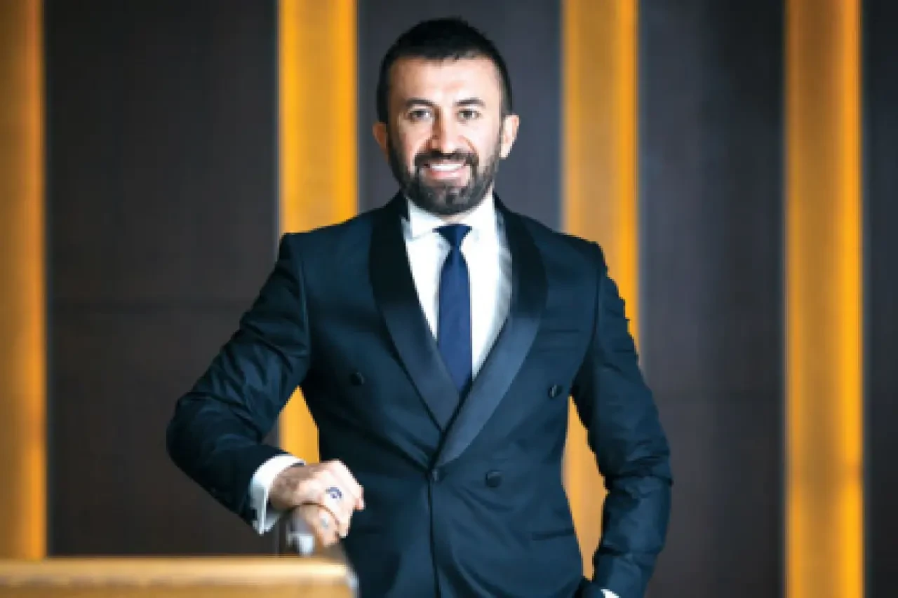 Sosyal Medyanın Yıldızı İbrahim Yılmaz Kimdir? Forbes Listesine Giren Çorumlu Fenomen!