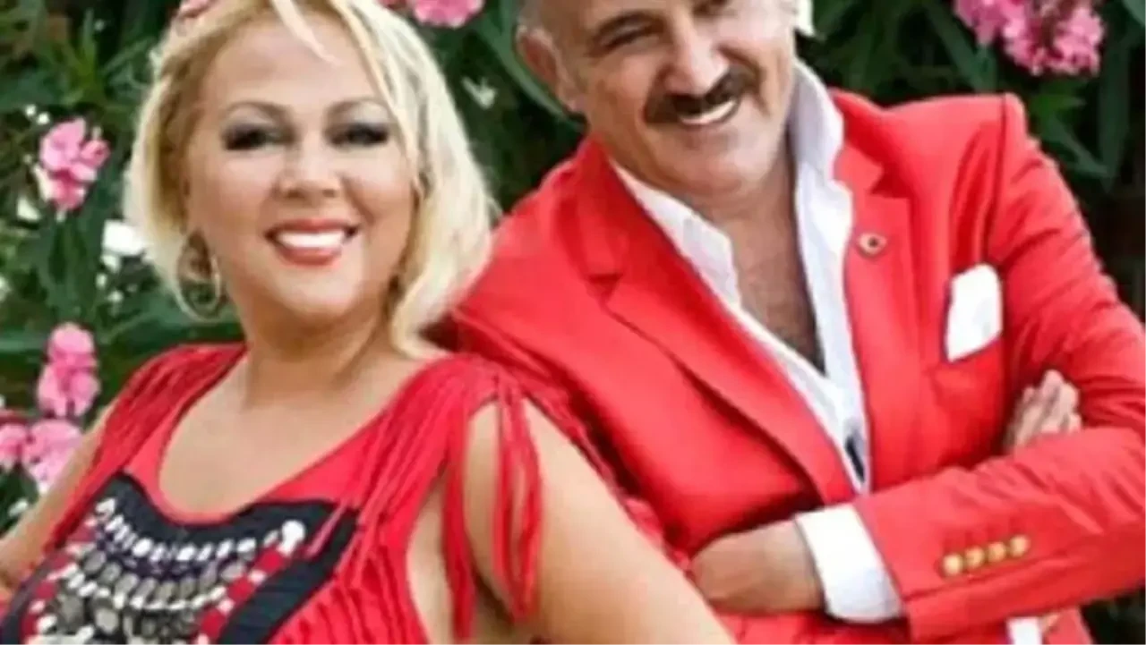 Bodrum'da Lahmacun Şoku! Safiye Soyman ve Faik Öztürk'e 18 Bin TL Hesap!