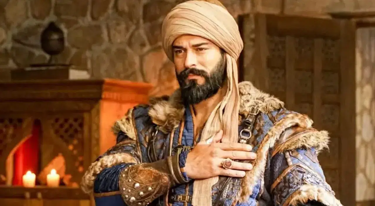 Kuruluş Osman’da büyük değişim: Burak Özçivit gidiyor, Cihan Ünal mı geliyor?