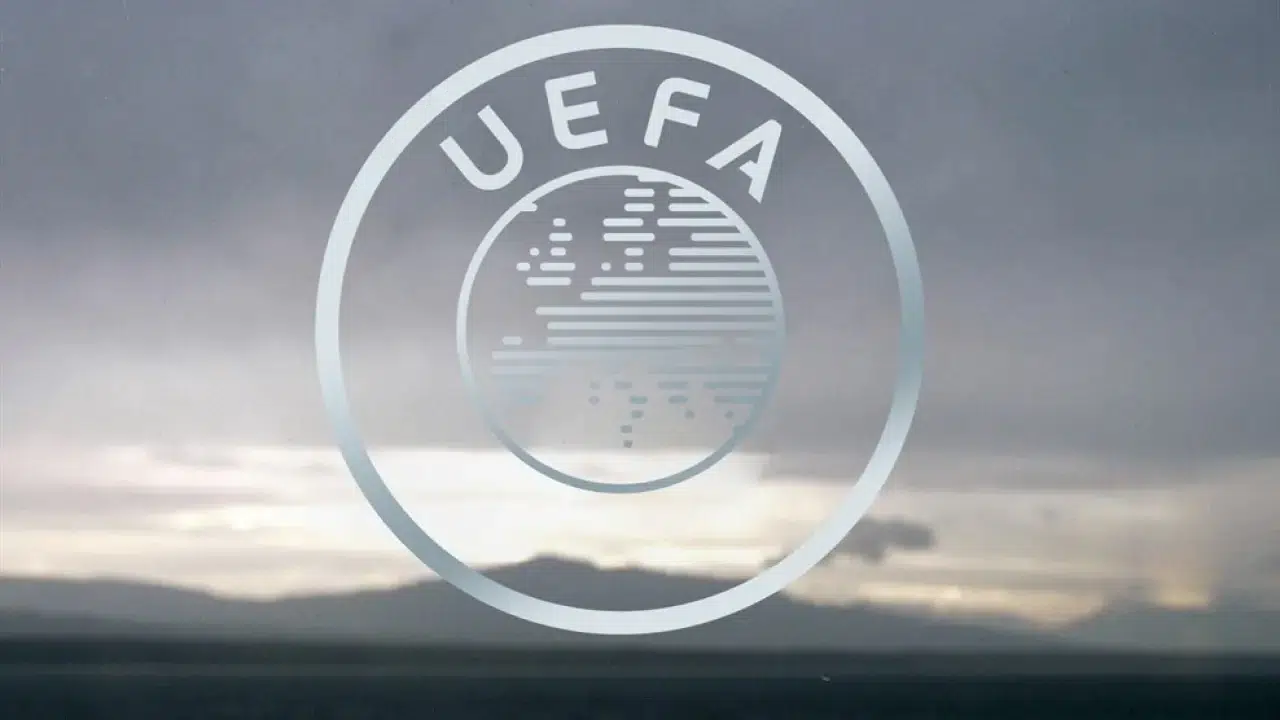 UEFA’dan Tokat Gibi Karar! 500 Bin Euro Ceza, 10 yıl Men!
