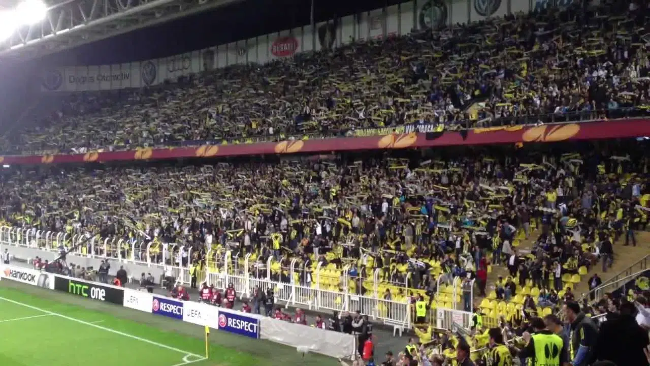 Fenerbahçe-Lazio Maçı Şifresiz Yayınlanacak mı, Nereden İzlenir? İşte Yayın Bilgileri