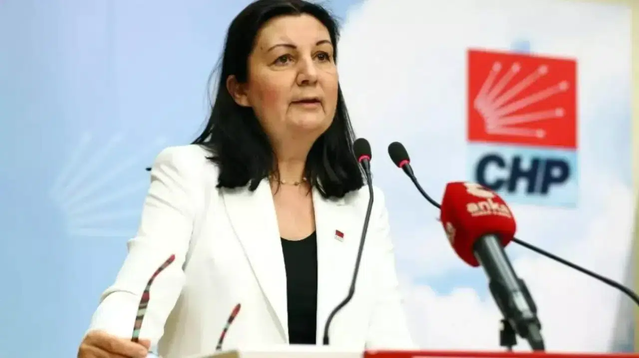 CHP’li Lale Karabıyık Hayatını Kaybetti: Lale Karabıyık Kimdir?